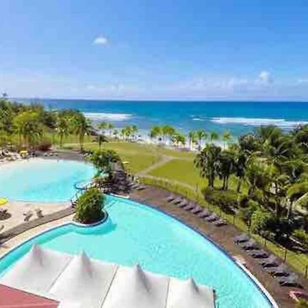 Le Mayakudja D'Or Apartment Sainte-Anne  Ngoại thất bức ảnh