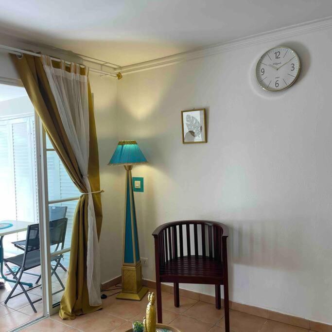 Le Mayakudja D'Or Apartment Sainte-Anne  Ngoại thất bức ảnh