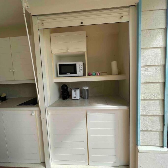 Le Mayakudja D'Or Apartment Sainte-Anne  Ngoại thất bức ảnh