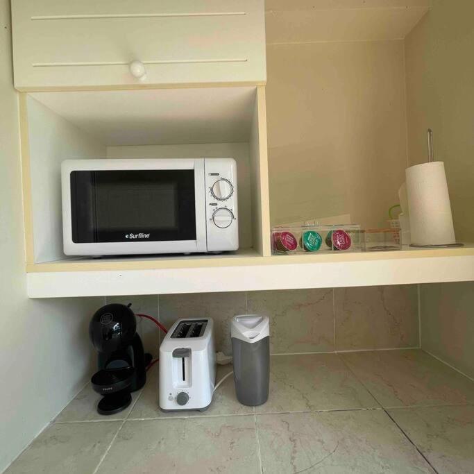 Le Mayakudja D'Or Apartment Sainte-Anne  Ngoại thất bức ảnh