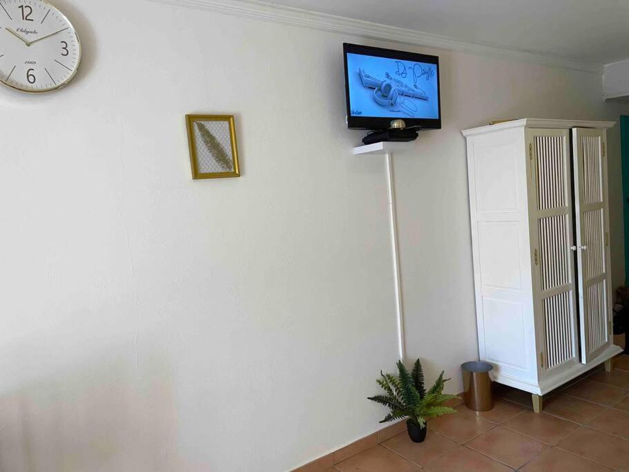 Le Mayakudja D'Or Apartment Sainte-Anne  Ngoại thất bức ảnh